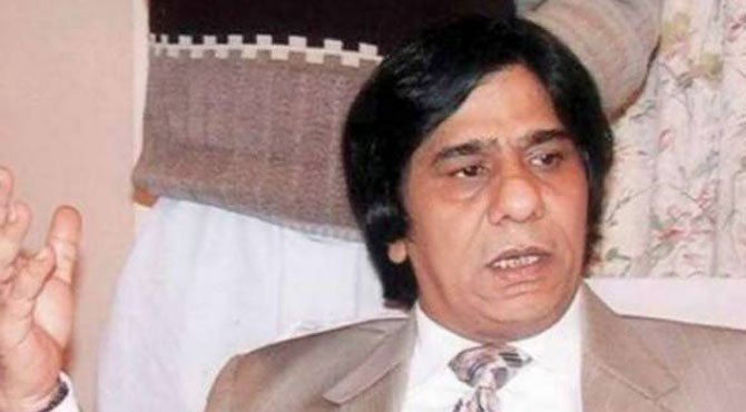 رﺅف صدیقی آج دولہا بنیں گے،  ولیمہ کا شاندار جشن 13 اپریل کو شہر قائد