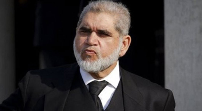 صدر مملکت نواز شریف کیس میں معا فی کا اختیار استعمال کر یں