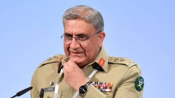 پاک فوج کے خلاف نعرے بازی کے باوجود جنر ل قمر باجوہ نے ایسا کا م کر دکھا یا جو آج تک نہ ہو سکا