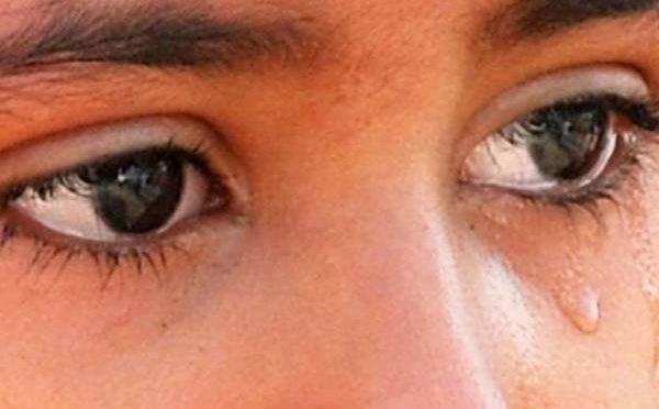13سالہ ہمسائی کیساتھ جنسی زیادتی کے بعد ایسی حرکت کہ آپ بھی کہہ دینگے ”لعنت ہو تجھ پر “