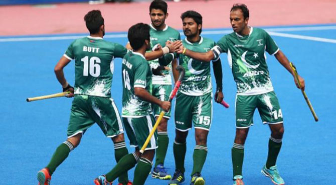 پاکستان نے بھارت کے جبڑوں سے فتح چھین لی