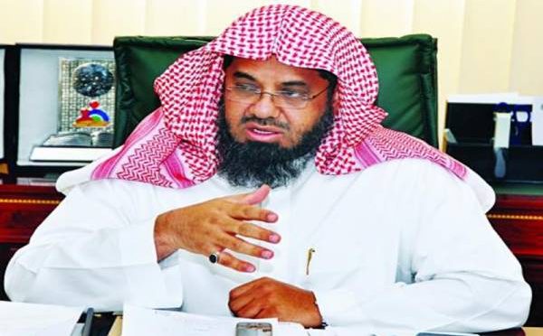 سعو دی عر ب میں نیا سیاسی بھو نچال ۔۔۔امامِ کعبہ ڈاکٹر سعود الشریم کا ٹوئٹر اکاﺅنٹ بند