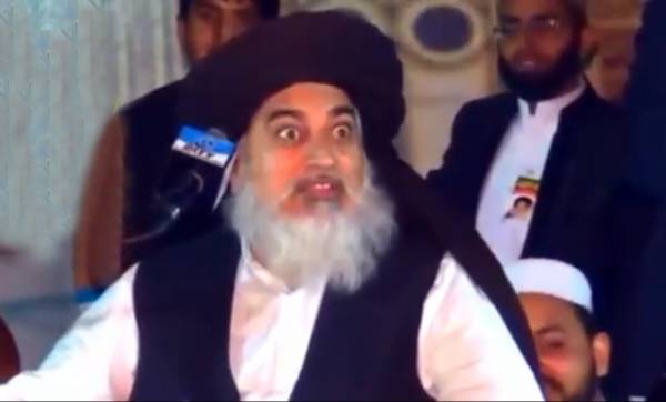 خادم رضوی کی گرفتاری میں مشکلات ہیں: ترجمان پنجاب حکومت