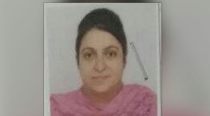 سکھ یاتریوںکے ہمراہ آنیوالی خاتون کا قبول اسلام ،لاہوری منڈے سے شادی