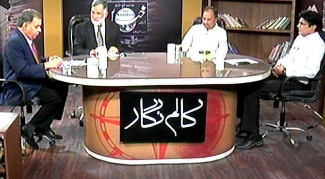 بھٹو بڑی شخصیت ان کی پھانسی سے بڑا نقصان ہوا