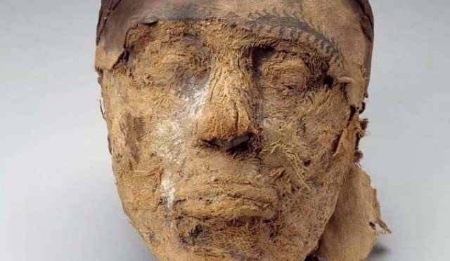 مصر سے ملنے والی 4ہزار سال پرانی ممی کا معاملہ حل ہو گیا ،کون اور کیا تھی ؟