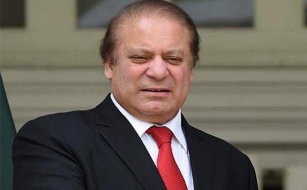 لندن آمد پر نواز شریف کو لینے ائیر پورٹ ایسی شخصیت پہنچ گئی کہ دیکھ کر سب کو بڑا جھٹکا لگ گیا