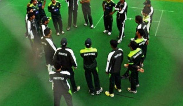 پاکستان ون ڈے کپ کا میلہ 25اپریل سے فیصل آباد میں سجے گا ، پانچوں ٹیموں کے کھلاڑیوں کا اعلان
