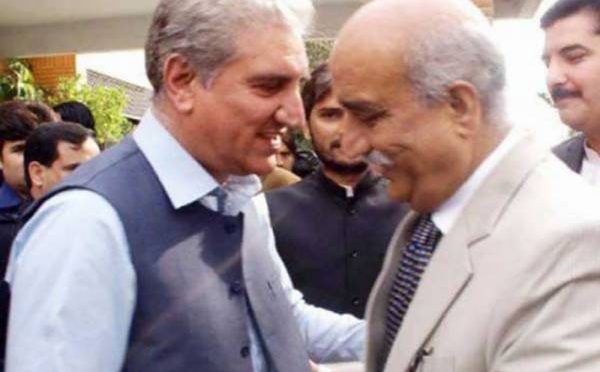 پیپلزپارٹی اور تحریک انصاف نے مل کر بڑا فیصلہ کر لیا، انتہائی حیران کن خبر آ گئی