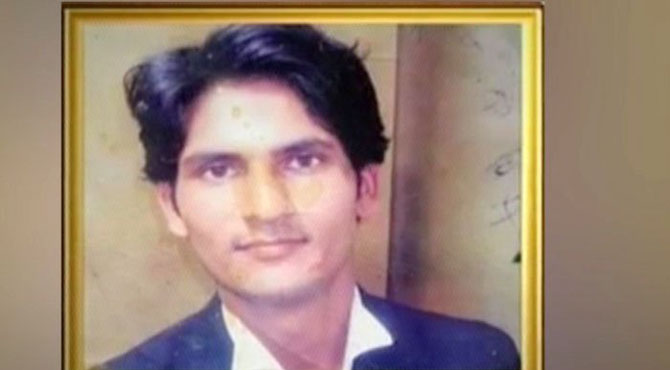 اہم قتل کیس کے 4ملزم پولیس کو چکمہ دیکر عدالت سے فرار، سب منہ تکتے رہ گئے