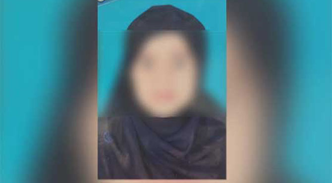 8سالہ بچی سے زیادتی کے بعد قتل پھر آگ لگا دی ،شہر میں ہنگامے پھوٹ پڑے
