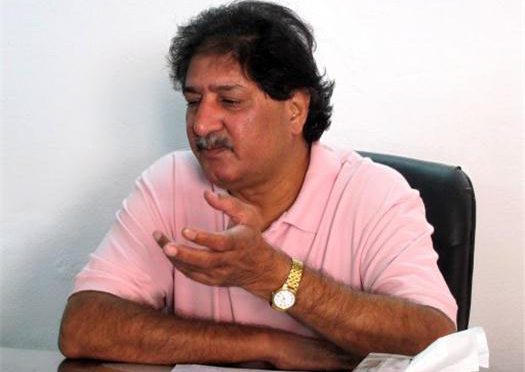 سوئنگ ایک فن،جو سیکھنے سے ہی آتاہے،سرفرازنواز