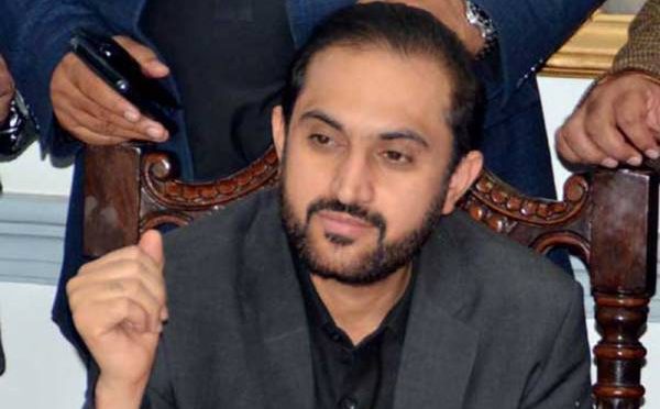 وزیر اعلی بلوچستان کا عام مسافر بس میں لاہور تا اسلام آباد سفر