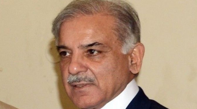 22 کروڑ عوام کی ترقی اور خوشحالی کا راز الیکشن میں ہے، شہباز شریف