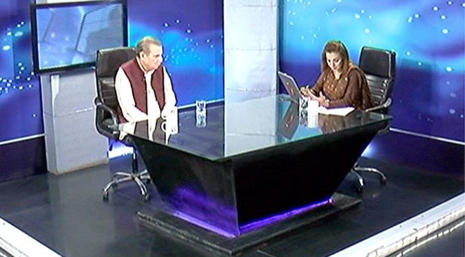 شہباز شریف ذہین ہیں ،فوج اور عدلیہ سے بگاڑ کر وزیر اعظم کیسے بنیں گے