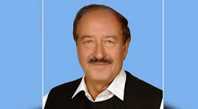 تحریک انصاف کیوں چھوڑی؟ مجھے ناچنا نہیں آتا