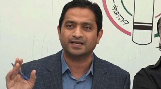 اسپیکر سندھ اسمبلی اور خرم شیر زمان کے درمیان تلخ کلامی