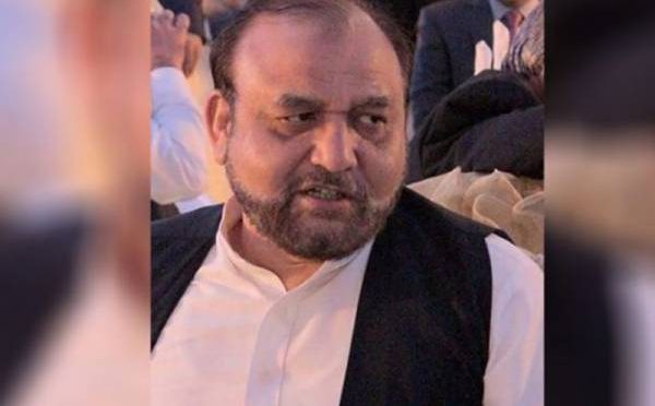 نواز شریف کیخلاف جے آئی ٹی سربراہ واجد ضیاءکیلئے جلد بڑی خوشخبری