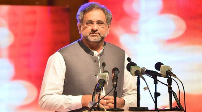 یو این سیکریٹری جنرل سے ملاقات میں کشمیر کا مقدمہ رکھا، وزیر اعظم