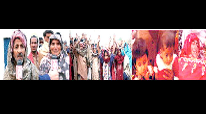 لودھراں : خاوند نے باپ سے ملکر بیوی مار ڈالی ، پولیس ملزموں کی سرپرست بن گئی