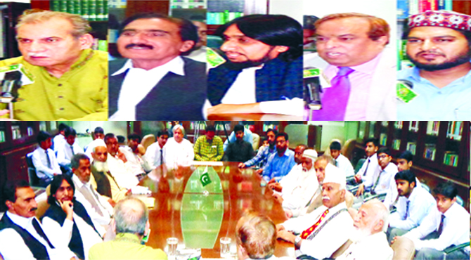 بھارت نے کالا باغ ڈیم کی تعمیر رکوانے کیلئے پاکستان میں بھاری سرمایہ کاری کر رکھی ہے