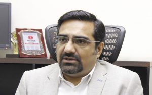 سیکرٹری سپورٹس پنجاب عامر جان کی لارڈز ٹیسٹ جیتنے پر ٹیم کو مبارکباد