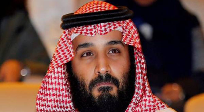 سعودی شہزادہ محمد بن سلمان کدھر ہیں ؟موت کی قیاس آرائیاں درست یا غلط ،اصل حقائق سامنے آگئے