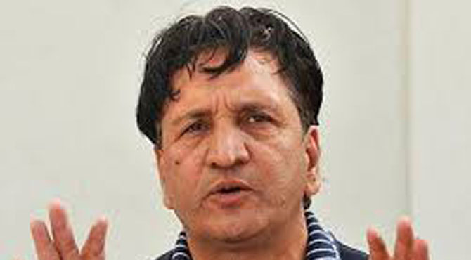 مکی نے پاکستان کی کرکٹ کو تباہ کر دیا