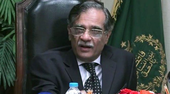 چیف جسٹس ثاقب نثار کااصغر خان کیس پر کابینہ کا اجلاس نہ بلانے پر برہمی کا اظہار، حکومت کو آج شام تک کی مہلت دے دی