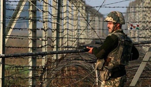 بھارتی فوج کی  بلااشتعال فائرنگ، 3 بچوں سمیت 4 افراد شہید