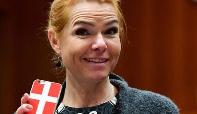 روزہ رکھنے والے مسلمان معاشرے کیلیے سیکیورٹی رسک ہیں، ڈنمارک کی وزیر کی ہرزہ سرائی