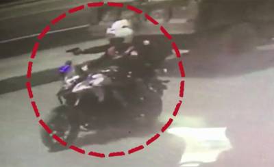 لاہور میں ڈولفن فورس اور ملزمان میں فائرنگ کا تبادلہ، 14 سالہ لڑکا جاں بحق