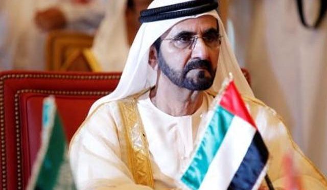 دبئی میں غیر ملکی کمپنیوں کو حق ملکیت دینے کا فیصلہ