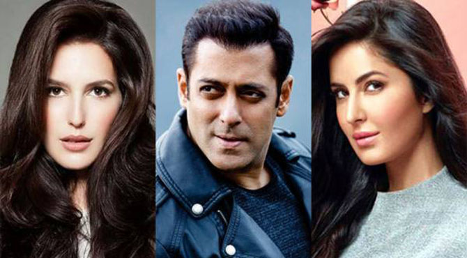 فلم نگری میں قدم رکھنے کے بعد میری بڑی بہن نے مجھے نصیحت کی ہے کہ میں یہ ایک کام توکبھی نہ کروں