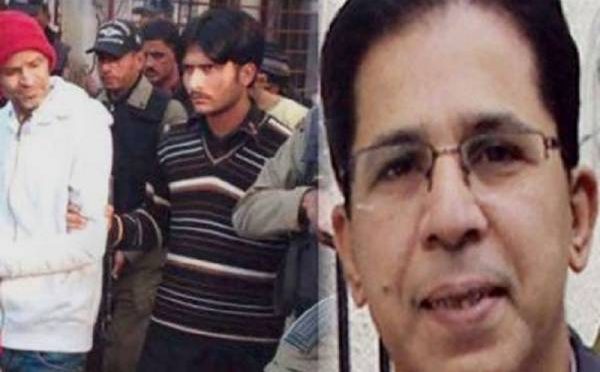 عمران فاروق قتل کیس کا فیصلہ کل ، ملزمان کو سزائے موت نہیں ہو سکے گی