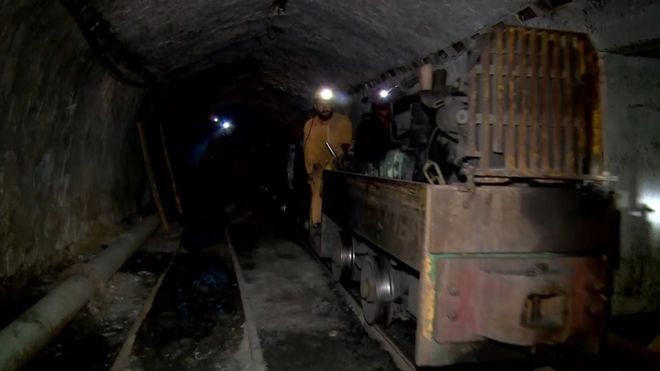 کوئٹہ: کوئلے کی کانوں میں پھنسے 13میں سے 8 کان کنوں کی لاشیں بر آمد ، ہر آنکھ سو گوار