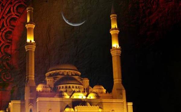 پہلی با ر سعودی عرب، یو اے ای، خلیجی ممالک، انڈونیشیا، ملائیشیا، آسٹریلیا اور جاپان میں رمضان المبارک ایک سا تھ شروع