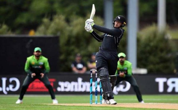 نیوزی لینڈ کے کرکٹ بورڈ نے دورہ پاکستان بارے مثبت اشا رہ دیدیا