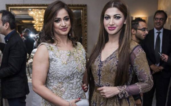 ثناء نے اداکارہ نور کی شادی سے متعلق ایسا تہلکہ خیز دعویٰ کر دیا کہ نیا پنڈو را با کس کھو ل دیا