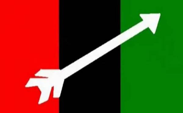 ایک اور اقامہ نکل کہ باہر،پی پی کے رہنما نواب غائبی خان بھی اقامہ ہولڈر نکلے