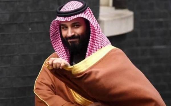 شہزادہ محمد بن سلمان کی ہلاکت کی خبر جھوٹی ، سعودی عہدیدارکی پھر وضاحت