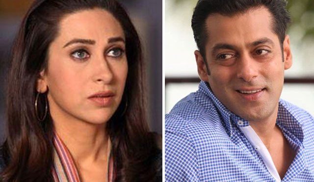کرشمہ کپور نے بالی ووڈ کے سلطان سلمان خان سے اپنے تعلق سے متعلق اہم انکشاف کر دیا