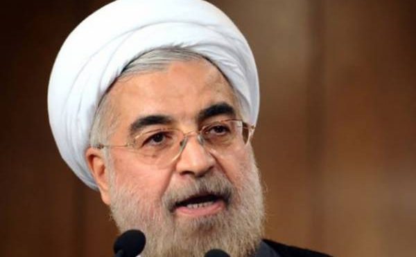 امریکی وزیر خارجہ نے وہ بیان دیا کہ بڑے مسلمان ملک میں حکومت کو خطرہ