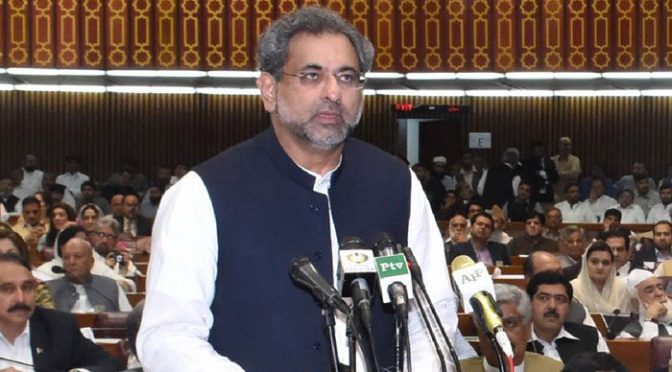 ملک کے 90 فیصد صارفین کو بجلی فراہم کی جا رہی ہے، وزیر اعظم کا دعویٰ