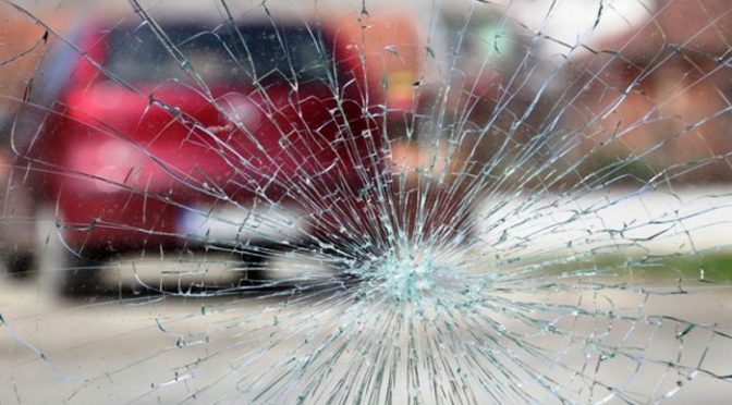 میر پور آزاد کشمیر: مسافر وین کے حادثے میں9 افراد جاں بحق
