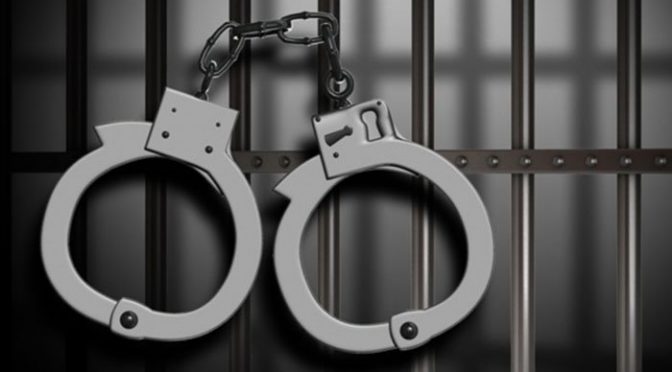 بھارت: پاکستانی نغمے پر رقص کرنے کے الزام میں 5 بچوں سمیت 8 افراد گرفتار