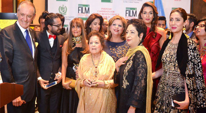 نیویارک میں دوسرا پاکستان فلم فیسٹیول 7 اور 8 جولائی کو سجے گا