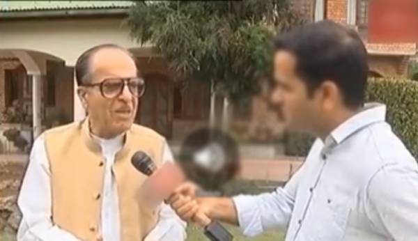 کشمیر کی آزادی کوترجیح دیں گے:بھارتی کانگریس رہنما