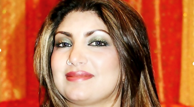 سائرہ نسیم کے ”سوہنیاں“ کے مداح 10 لاکھ ہوگئے