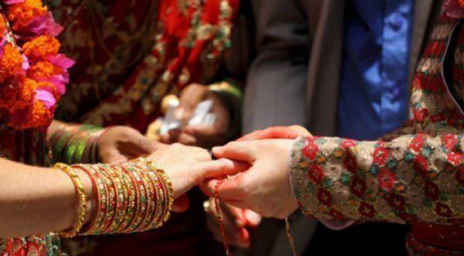پاکستانیوں کا ہنی مون کیساتھ شادی بھی بیرون ملک کرنیکا وراج زور پکڑ گیا ، پسندیدہ ملک کونسا ہے ، جانئیے